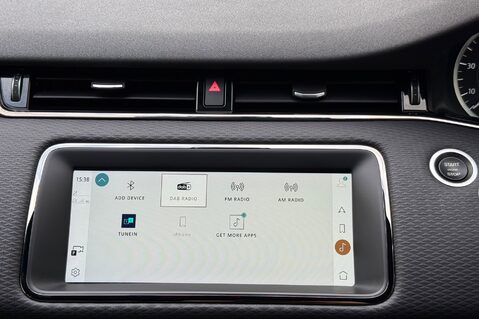 Land Rover Range Rover Evoque R-DYNAMIC S MHEV - ONE OWNER - NOLITA GREY - VAT QUALIFYING 49