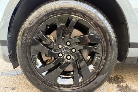 Land Rover Range Rover Evoque R-DYNAMIC S MHEV - ONE OWNER - NOLITA GREY - VAT QUALIFYING 60
