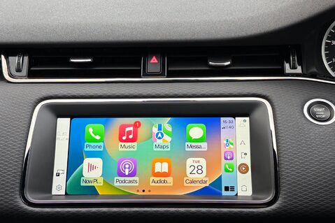 Land Rover Range Rover Evoque R-DYNAMIC S MHEV - ONE OWNER - NOLITA GREY - VAT QUALIFYING 8