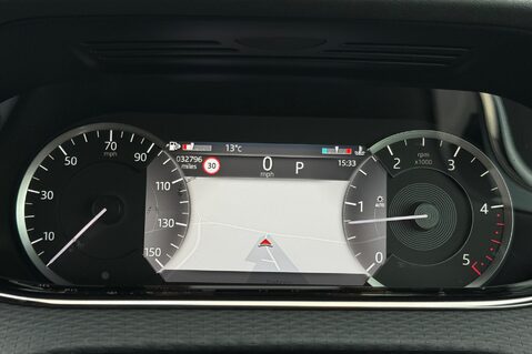 Land Rover Range Rover Evoque R-DYNAMIC S MHEV - ONE OWNER - NOLITA GREY - VAT QUALIFYING 40