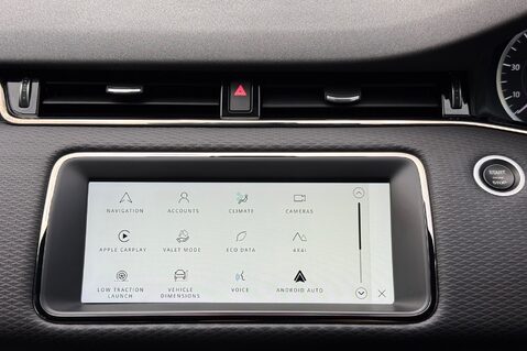 Land Rover Range Rover Evoque R-DYNAMIC S MHEV - ONE OWNER - NOLITA GREY - VAT QUALIFYING 47