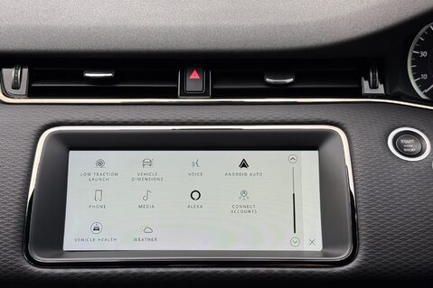 Land Rover Range Rover Evoque R-DYNAMIC S MHEV - ONE OWNER - NOLITA GREY - VAT QUALIFYING 48