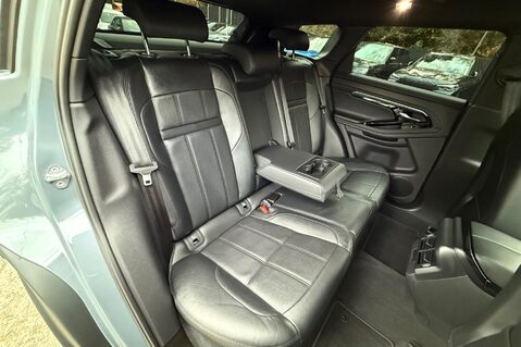 Land Rover Range Rover Evoque R-DYNAMIC S MHEV - ONE OWNER - NOLITA GREY - VAT QUALIFYING 31