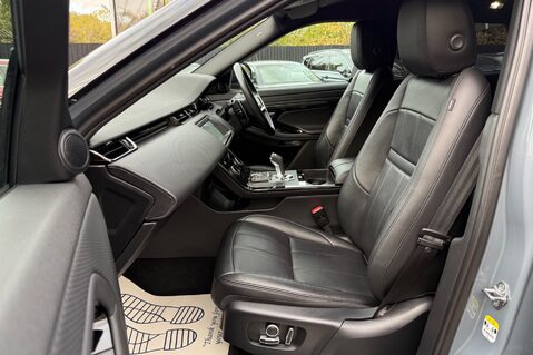Land Rover Range Rover Evoque R-DYNAMIC S MHEV - ONE OWNER - NOLITA GREY - VAT QUALIFYING 23