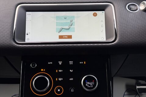 Land Rover Range Rover Evoque R-DYNAMIC S MHEV - ONE OWNER - NOLITA GREY - VAT QUALIFYING 42