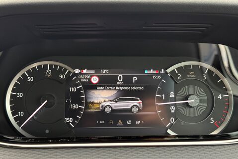 Land Rover Range Rover Evoque R-DYNAMIC S MHEV - ONE OWNER - NOLITA GREY - VAT QUALIFYING 44