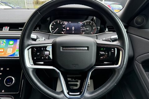 Land Rover Range Rover Evoque R-DYNAMIC S MHEV - ONE OWNER - NOLITA GREY - VAT QUALIFYING 10