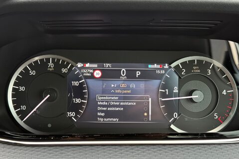 Land Rover Range Rover Evoque R-DYNAMIC S MHEV - ONE OWNER - NOLITA GREY - VAT QUALIFYING 41