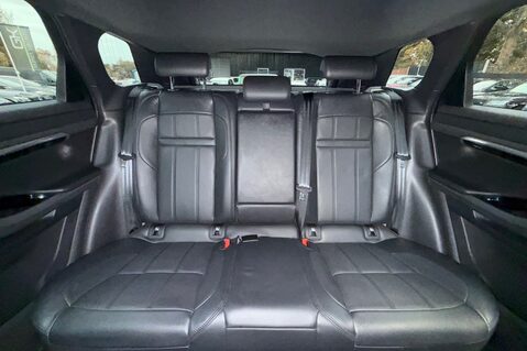 Land Rover Range Rover Evoque R-DYNAMIC S MHEV - ONE OWNER - NOLITA GREY - VAT QUALIFYING 12