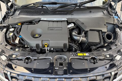 Land Rover Range Rover Evoque R-DYNAMIC S MHEV - ONE OWNER - NOLITA GREY - VAT QUALIFYING 55