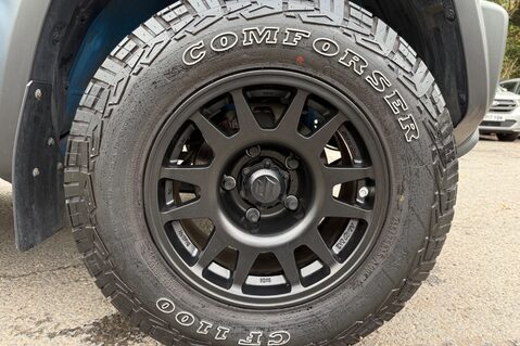 Suzuki Jimny ALLGRIP - 2 SEAT COMMERCIAL VEHICLE - DAB -BLUETOOTH 45