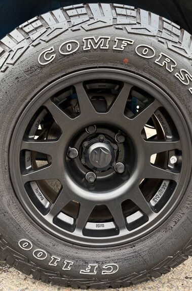 Suzuki Jimny ALLGRIP - 2 SEAT COMMERCIAL VEHICLE - DAB -BLUETOOTH 