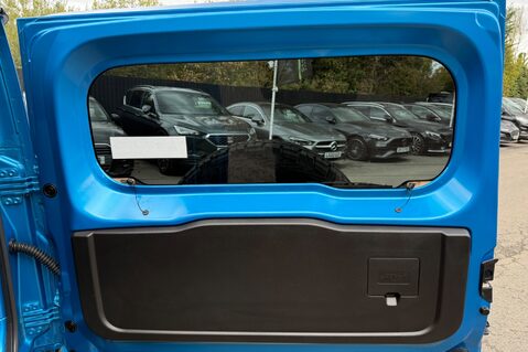 Suzuki Jimny ALLGRIP - 2 SEAT COMMERCIAL VEHICLE - DAB -BLUETOOTH 41