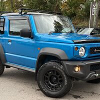 This Suzuki is HPI clear