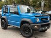 Suzuki Jimny ALLGRIP - 2 SEAT COMMERCIAL VEHICLE - DAB -BLUETOOTH