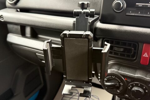 Suzuki Jimny ALLGRIP - 2 SEAT COMMERCIAL VEHICLE - DAB -BLUETOOTH 39