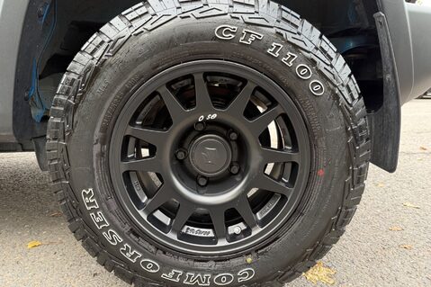 Suzuki Jimny ALLGRIP - 2 SEAT COMMERCIAL VEHICLE - DAB -BLUETOOTH 47