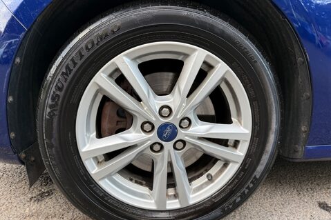 Ford S-Max TITANIUM TDCI - TOWBAR - 10 SERVICES -CAMBELT CHANGED 52