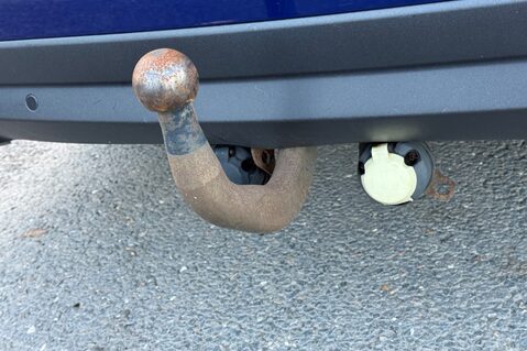 Ford S-Max TITANIUM TDCI - TOWBAR - 10 SERVICES -CAMBELT CHANGED 45