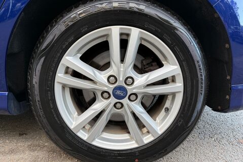 Ford S-Max TITANIUM TDCI - TOWBAR - 10 SERVICES -CAMBELT CHANGED 51