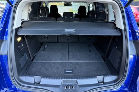 Ford S-Max TITANIUM TDCI - TOWBAR - 10 SERVICES -CAMBELT CHANGED 42