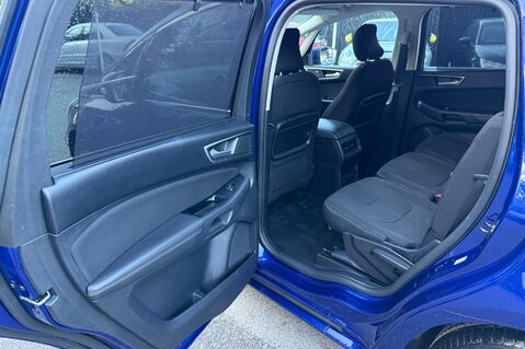 Ford S-Max TITANIUM TDCI - TOWBAR - 10 SERVICES -CAMBELT CHANGED 24