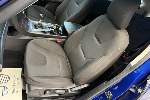 Ford S-Max TITANIUM TDCI - TOWBAR - 10 SERVICES -CAMBELT CHANGED 4