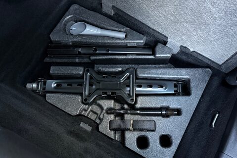 Ford S-Max TITANIUM TDCI - TOWBAR - 10 SERVICES -CAMBELT CHANGED 46