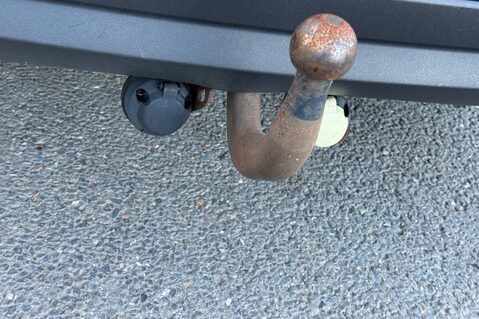 Ford S-Max TITANIUM TDCI - TOWBAR - 10 SERVICES -CAMBELT CHANGED 44