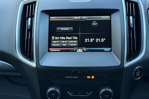 Ford S-Max TITANIUM TDCI - TOWBAR - 10 SERVICES -CAMBELT CHANGED 34