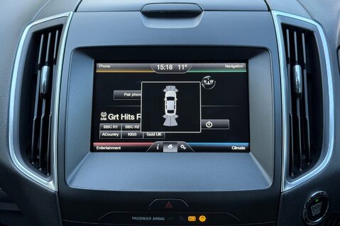 Ford S-Max TITANIUM TDCI - TOWBAR - 10 SERVICES -CAMBELT CHANGED 37