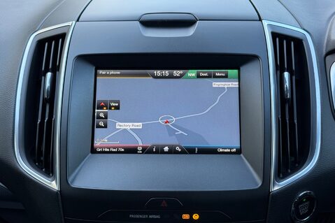 Ford S-Max TITANIUM TDCI - TOWBAR - 10 SERVICES -CAMBELT CHANGED 8