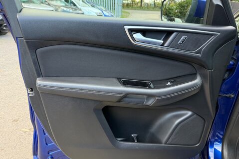 Ford S-Max TITANIUM TDCI - TOWBAR - 10 SERVICES -CAMBELT CHANGED 21