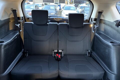 Ford S-Max TITANIUM TDCI - TOWBAR - 10 SERVICES -CAMBELT CHANGED 12