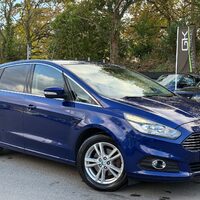 This Ford is HPI clear