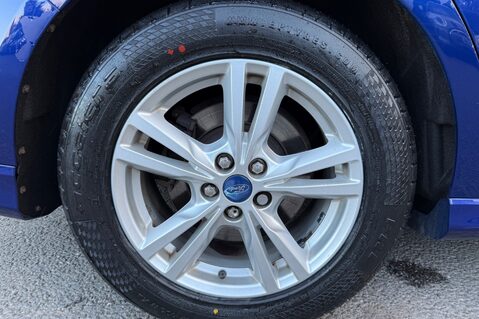 Ford S-Max TITANIUM TDCI - TOWBAR - 10 SERVICES -CAMBELT CHANGED 50