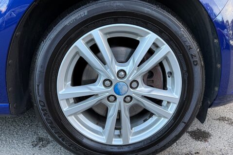 Ford S-Max TITANIUM TDCI - TOWBAR - 10 SERVICES -CAMBELT CHANGED 49