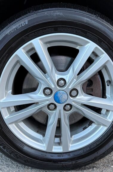 Ford S-Max TITANIUM TDCI - TOWBAR - 10 SERVICES -CAMBELT CHANGED 