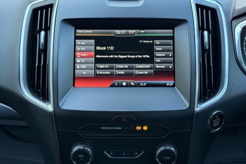 Ford S-Max TITANIUM TDCI - TOWBAR - 10 SERVICES -CAMBELT CHANGED 35