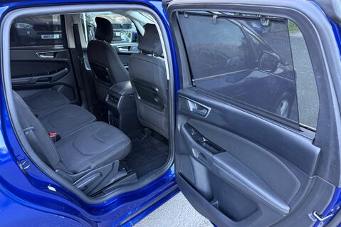 Ford S-Max TITANIUM TDCI - TOWBAR - 10 SERVICES -CAMBELT CHANGED 29