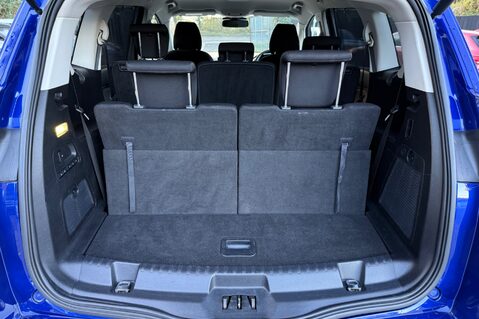 Ford S-Max TITANIUM TDCI - TOWBAR - 10 SERVICES -CAMBELT CHANGED 41