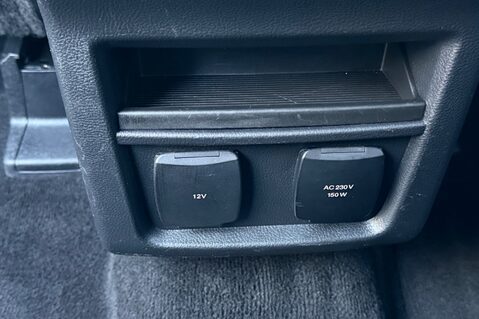 Ford S-Max TITANIUM TDCI - TOWBAR - 10 SERVICES -CAMBELT CHANGED 26