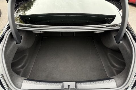 Mercedes-Benz CLA Class AMG CLA 45 S 4MATICPLUS PLUS - ONE OWNER  61