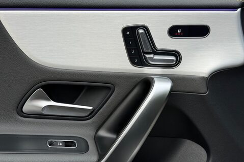 Mercedes-Benz CLA Class AMG CLA 45 S 4MATICPLUS PLUS - ONE OWNER  27