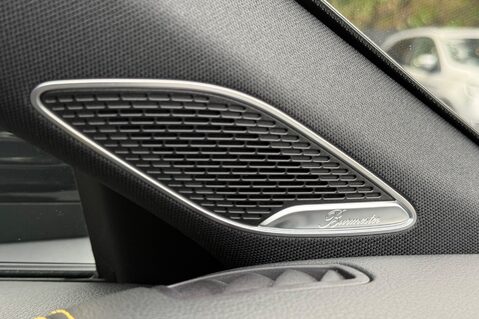 Mercedes-Benz CLA Class AMG CLA 45 S 4MATICPLUS PLUS - ONE OWNER  43