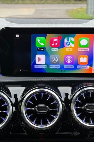 Mercedes-Benz CLA Class AMG CLA 45 S 4MATICPLUS PLUS - ONE OWNER  