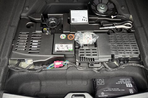 Mercedes-Benz CLA Class AMG CLA 45 S 4MATICPLUS PLUS - ONE OWNER  62