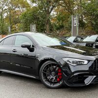 This Mercedes-Benz is HPI clear