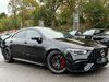 Mercedes-Benz CLA Class AMG CLA 45 S 4MATICPLUS PLUS - ONE OWNER 