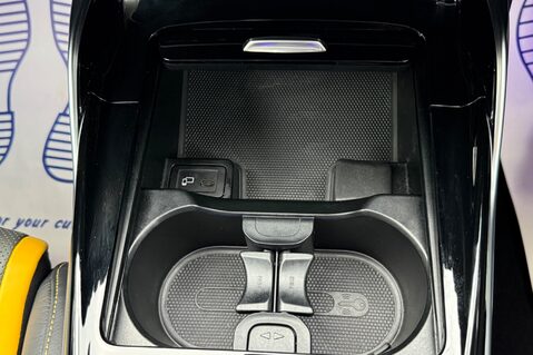 Mercedes-Benz CLA Class AMG CLA 45 S 4MATICPLUS PLUS - ONE OWNER  57